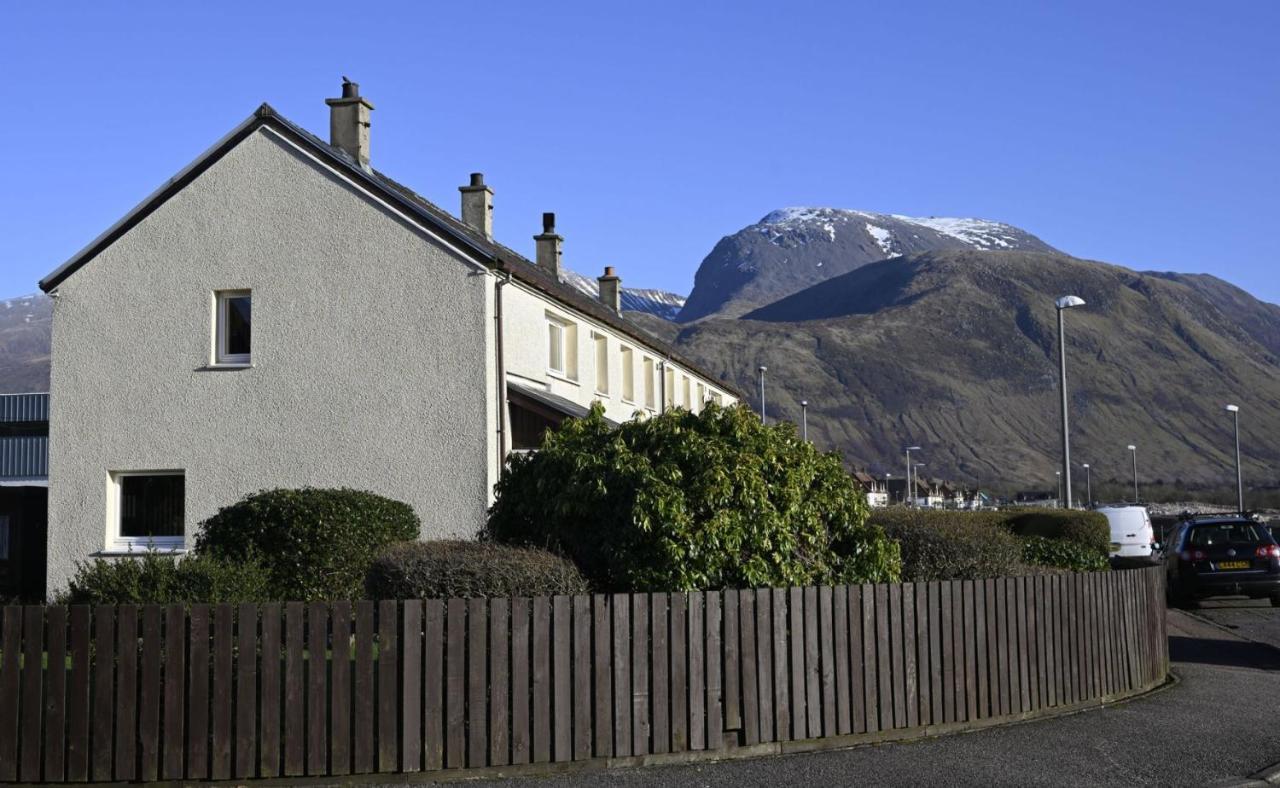 Hébergement de vacances Sealladh Mairi Fort William